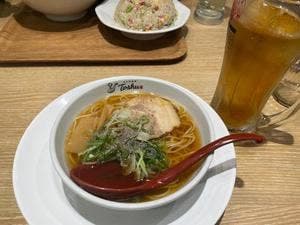 れんげ食堂 Toshu 溝の口店