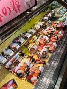 京樽 市ヶ谷店