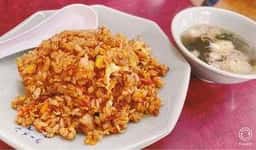 ラーメン すーさん