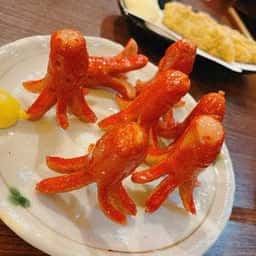 皆様酒場 昭和ゴールデン 大阪駅前第4ビル店