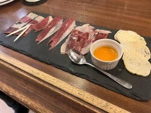 スペイン厨房&ワインバル LA VINA