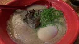 博多流 斗樹 八丁堀店