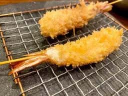 大阪串かつ テンテコマイ