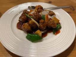中華料理 聚福楼