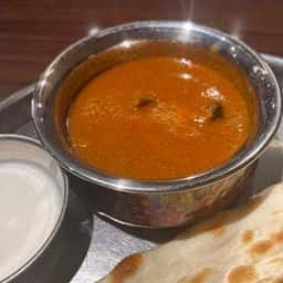 まじゅばん 新橋