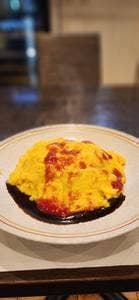 洋食レストラン Kiitos