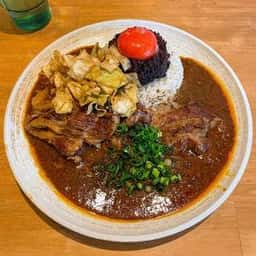 吉田カレー