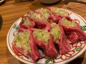 焼肉ホルモン酒場 oto-kichi
