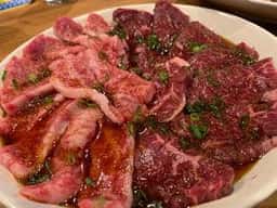 焼肉ホルモン酒場 oto-kichi