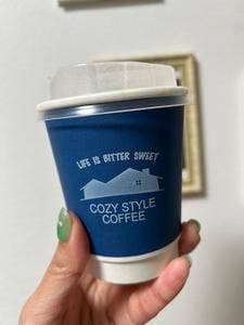 CozyStyle COFFEE