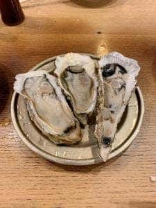 かき小屋 飛梅 神田西口店