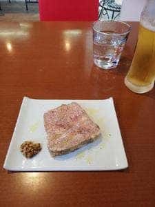 DiningBar おむはち