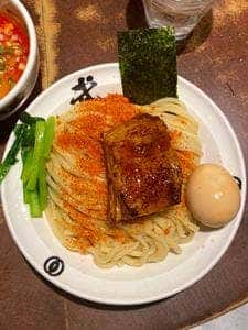 麺屋武蔵 武仁