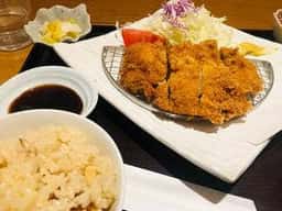 寅福 ルミネ新宿店