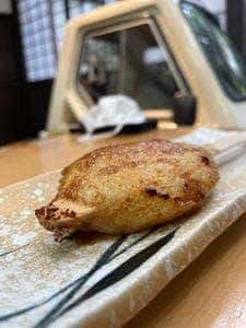 やまぎり食堂