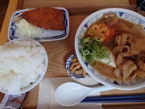 ごちとん 代々木本店