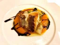 おさかなフレンチ BISTRO Kinukawa
