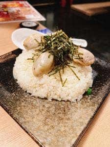 完全個室 牡蠣と牛タン 波遊なみゆう 3時間飲み放題 新橋駅前店