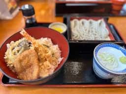 こんごう庵 神保町店