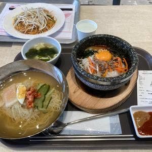 韓国料理 bibim’ ららぽーと門真店