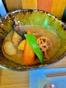 Soup Curry WAKA