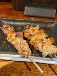 炭火焼 串ろう 石川台店