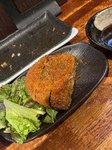 炭火焼 串ろう 石川台店