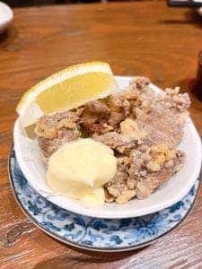 焼鳥 飯田屋 本店