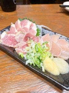 焼鳥 飯田屋 本店