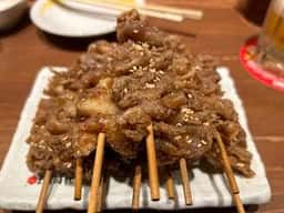 伝串 新時代 高田馬場店