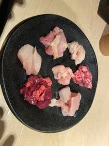 地鶏専門店マルエ