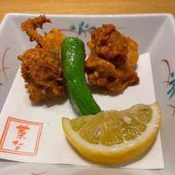 おばんざい・炙り焼き・酒 菜な KITTE丸の内店