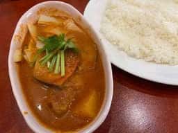 YamiYamiカリー 中野店