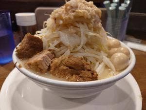 ら~めん はまやま