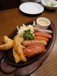 だん家 大手町ファーストスクエア店