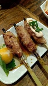 名物 生つくね 居酒屋 元屋 松戸2号店