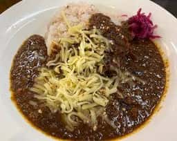 カレーショップ C&C 新木場メトロピア店