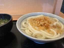 讃岐うどん 條辺