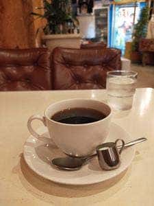 純喫茶スワン 京橋店