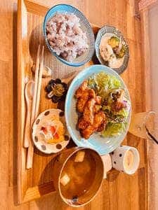 カフェ こさじ