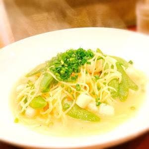 元町生パスタ