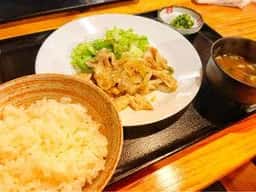 ママのごはん