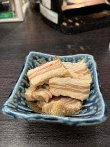 二代目はまぐりラーメン しえる