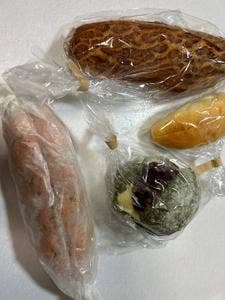 とらやベーカリー