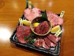 大阪焼肉 まほろ 心斎橋本店