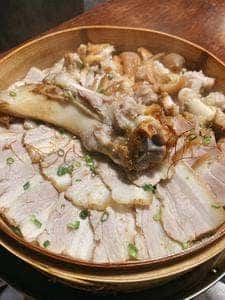 チャカン食堂
