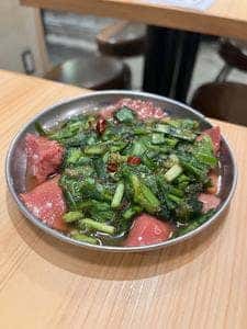 肉のウヱキ 五反田店