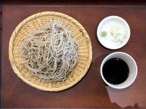 うぃるそば 堀江店