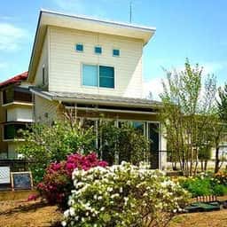 Orchard Cafe