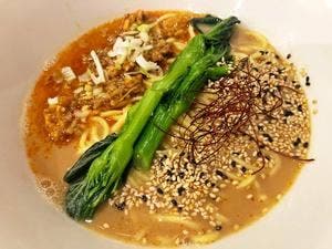 中華蒸炉端チャオズ CHAOZU
